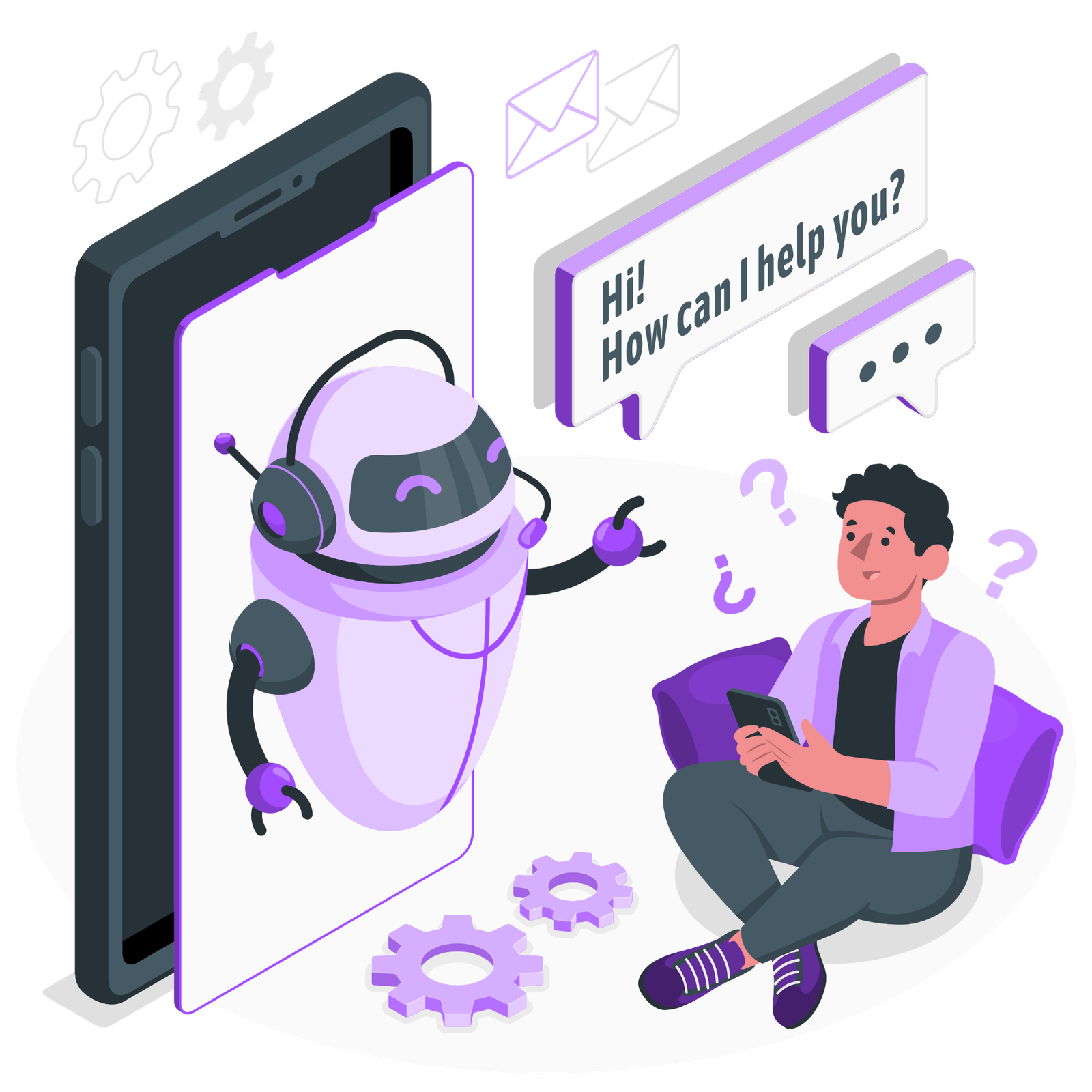 KI-Chatsysteme