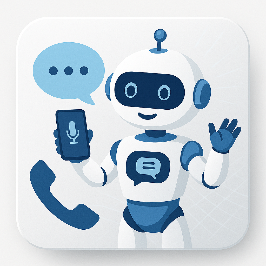 Inbound Pro Paket – Voice AI Pro
